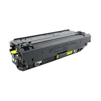 HP 508A (CF362A) toner geel – 5.000 pagina's – ABC huismerk