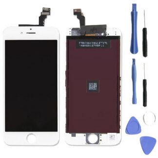 LCD Display voor Apple iPhone 6 wit