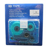 Brother TZE-755 inkt cartridge – ABC huismerk - Afbeelding 4