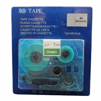Brother TZE-755 inkt cartridge – ABC huismerk