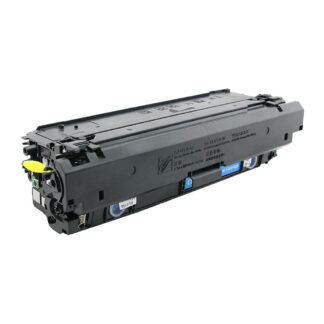 HP 508X (CF361X) toner cyaan – 9.500 pagina's – ABC huismerk