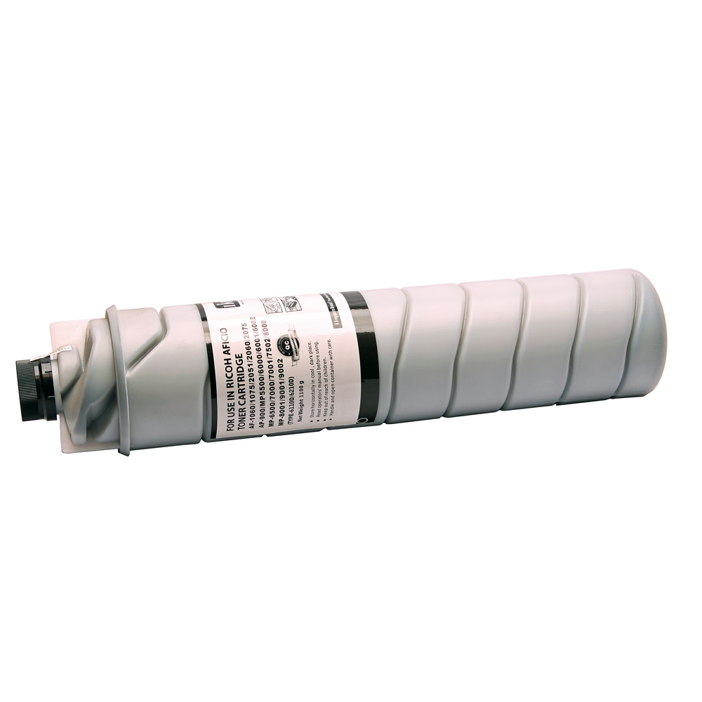 Ricoh T6210D toner – ABC huismerk