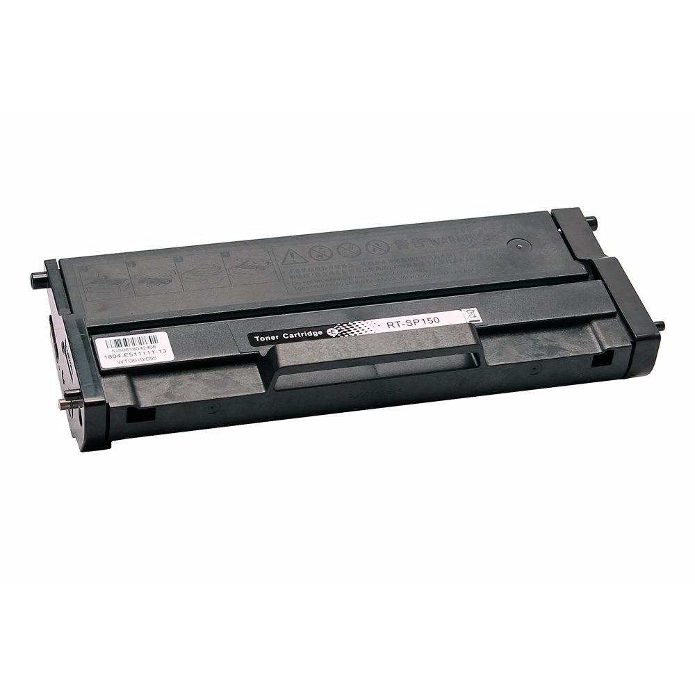 Ricoh 408010 toner – ABC huismerk