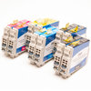 Epson D120 inkt cartridge multipack zwart + kleur – ABC huismerk - Afbeelding 3