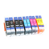 kompatibel Toner voor Ricoh Typ 1220D Aficio - Afbeelding 2