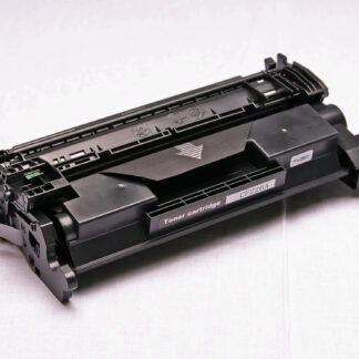 HP 26A (CF226A) toner – 3.100 pagina's – ABC huismerk