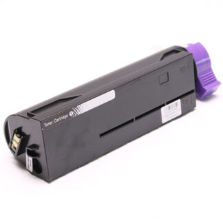 Oki B412 toner – ABC huismerk