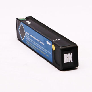 HP 973X inkt cartridge zwart – 10.000 pagina's – ABC huismerk