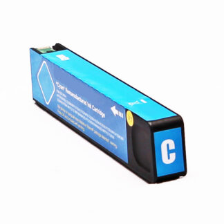 HP 973X inkt cartridge cyaan – ABC huismerk