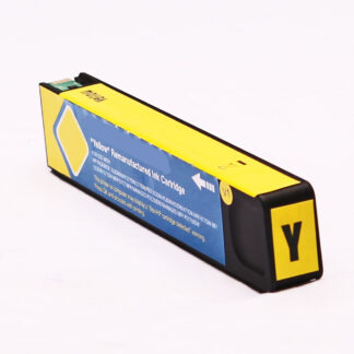 HP 913A inkt cartridge geel – 3.000 pagina's – ABC huismerk