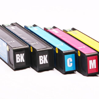 HP 913A inkt cartridge multipack zwart + kleur – ABC huismerk