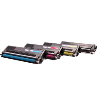 Brother TN423 toner multipack – Colori huismerk