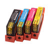 Canon LBP653cdw toner multipack – Colori huismerk - Afbeelding 5