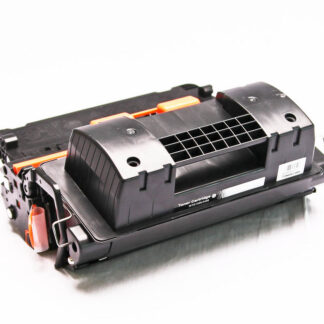 HP CE390X toner – ABC huismerk