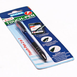 Touch-Pen, 2 in 1