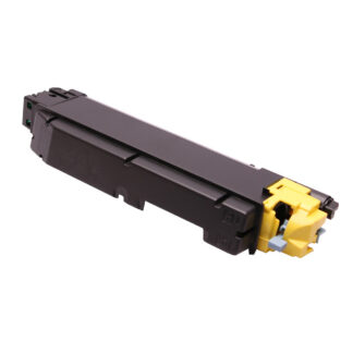 Kyocera TK-5140Y toner – ABC huismerk