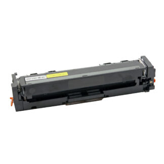 HP 205A (CF530A) toner zwart – 1.100 pagina's – ABC huismerk