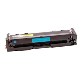 HP 205A (CF531A) toner cyaan – 900 pagina's – ABC huismerk