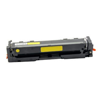 HP 205A (CF532A) toner geel – 900 pagina's – ABC huismerk