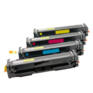 HP CF530A toner multipack – Colori huismerk