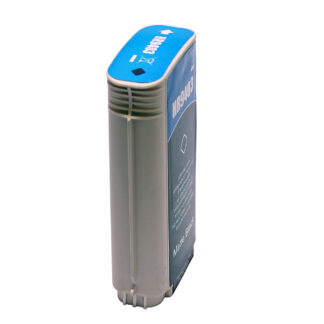 HP 72 inkt cartridge zwart – 130 ml – ABC huismerk