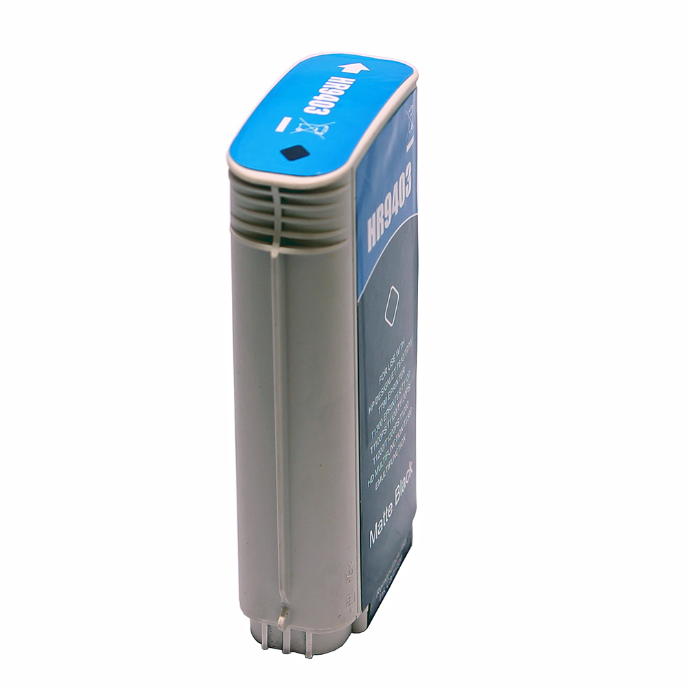 HP 72 inkt cartridge zwart – 130 ml – ABC huismerk