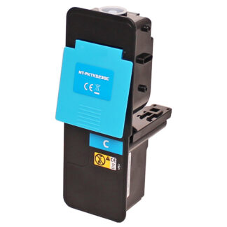 Kyocera TK-5220C toner – ABC huismerk