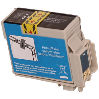 Epson T1301 inkt cartridge zwart – ABC huismerk