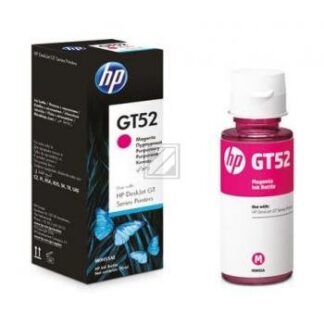 HP M0H55AE, GT52 inkt cartridge origineel