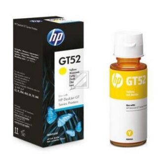 HP M0H56AE, GT52 inkt cartridge origineel