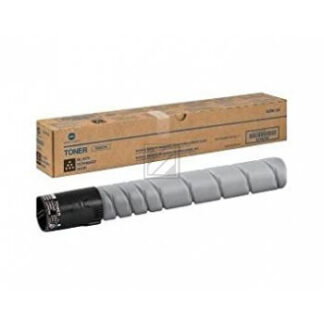 Konica Minolta A8DA150, TN-324K toner origineel