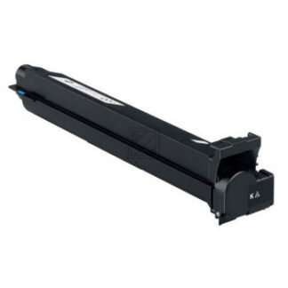 Konica Minolta A3VU150, TN-711K toner origineel