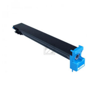 Konica Minolta A3VU450, Tn-711C toner origineel