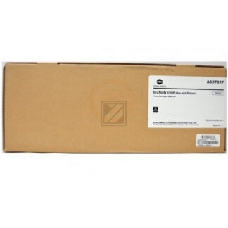 Konica Minolta A63T01H, TNP34 toner origineel