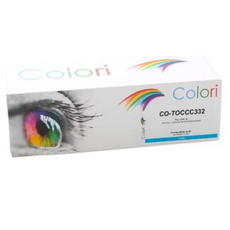 Oki 46508711 toner – Colori huismerk