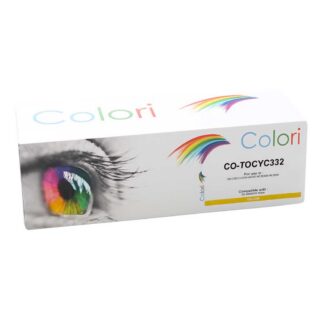 Oki 46508709 toner – Colori huismerk