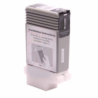 Canon PFI-107 inkt cartridge zwart – 130 ml – ABC huismerk