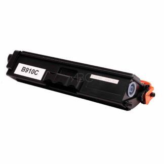 Brother TN-910C toner – ABC huismerk