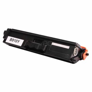 Brother TN-910Y toner – ABC huismerk