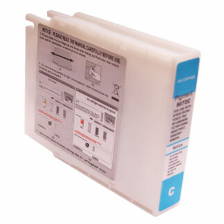 Epson T9072 inkt cartridge cyaan – 120 ml – ABC huismerk