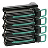 Origineel Lexmark Tonerrestbehälter 180000 paginas (zwart) (C792X77G) C 792 DE DHE DTE E X Dtfe Dtme Dtpe Dtse XS 796 - Afbeelding 4