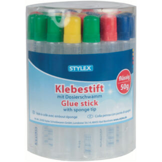 lijmstift, vloeistof, 50 g