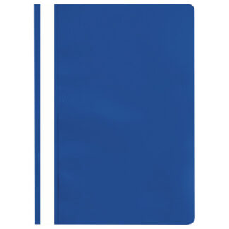 map, PP, blauw