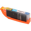 kompatibeles lint voor Star SP700 zwart - Afbeelding 3