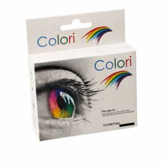 Epson T7891XXL inkt cartridge zwart – 77 ml – Colori huismerk