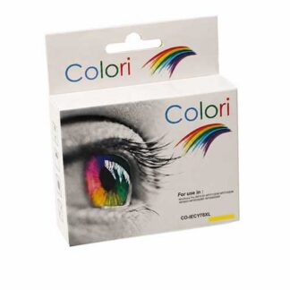 Epson T7894 inkt cartridge geel – 49 ml – Colori huismerk