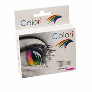 Compatibel inkt cartridge magenta WorkForce Pro