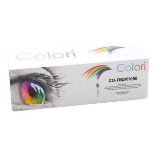 Brother DR1050 drum – Colori huismerk