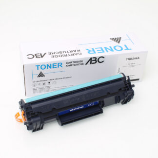 HP 44A (CF244A) toner – 1.000 pagina's – ABC huismerk