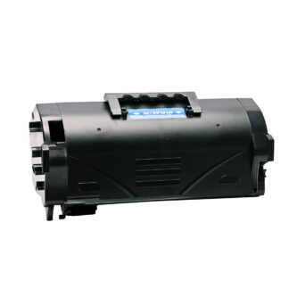 Lexmark MX710 toner – 25.000 pagina's – ABC huismerk